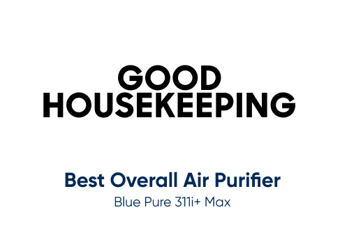 Home | Air purifiers | Blueair